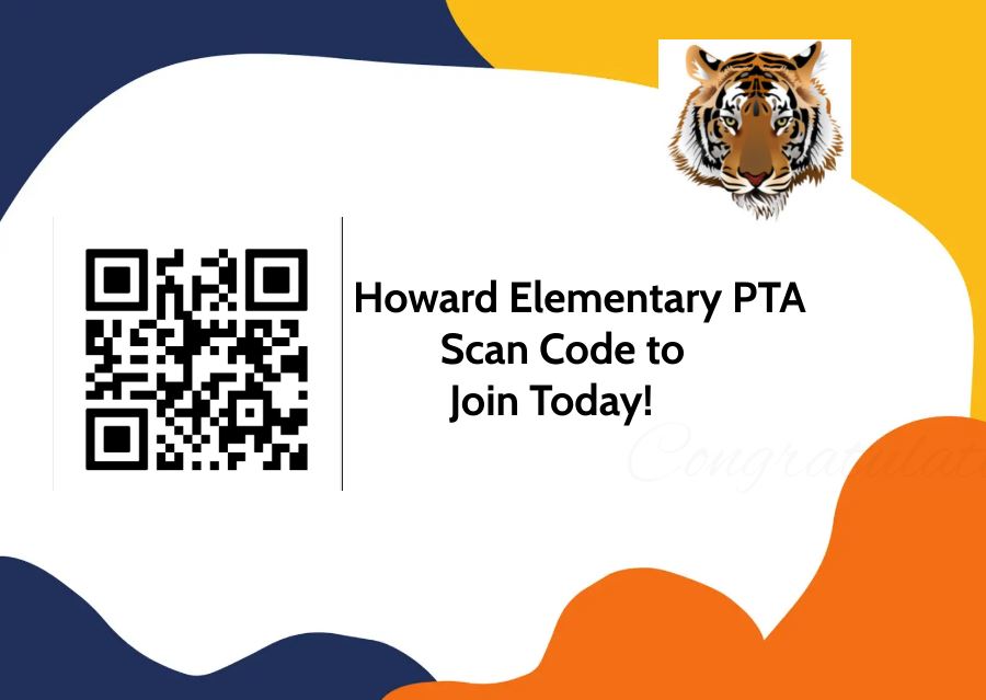 Join Howard PTA